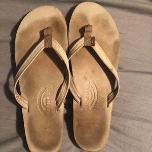 Rainbow Sandals